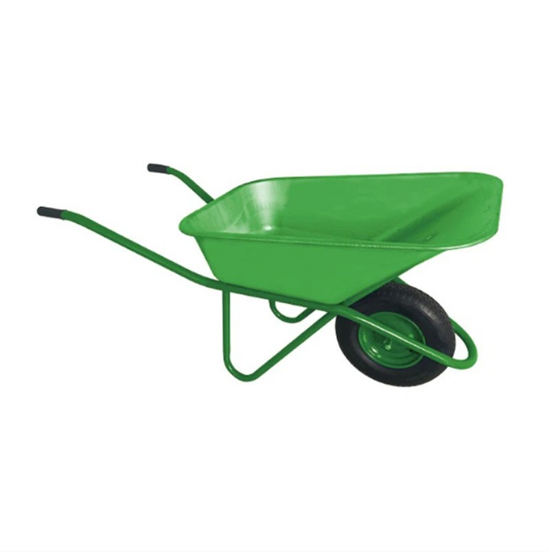 100L Construction Wheelbarrow China