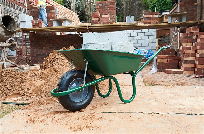 1 Garden Wheelbarrow China Factory Supply 1 Garden Wheelbarrow China Factory Supply