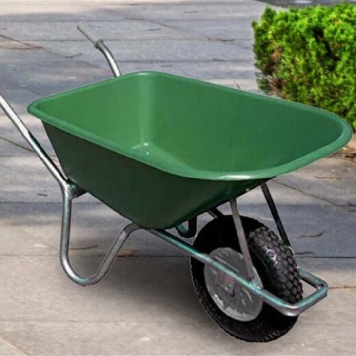5 16 Inch Pneumatic Wheelbarrow China 5 16 Inch Pneumatic Wheelbarrow China