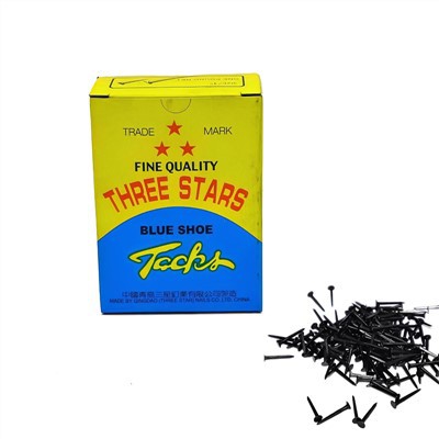 Kolme tärni kingakingad